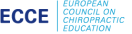 The European Council On Chiropractic Education